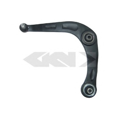 Photo Track Control Arm SPIDAN 46327