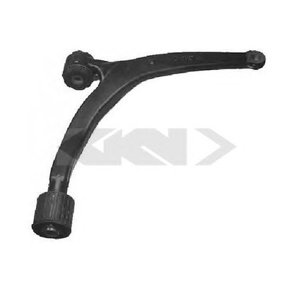 Photo Track Control Arm SPIDAN 46258