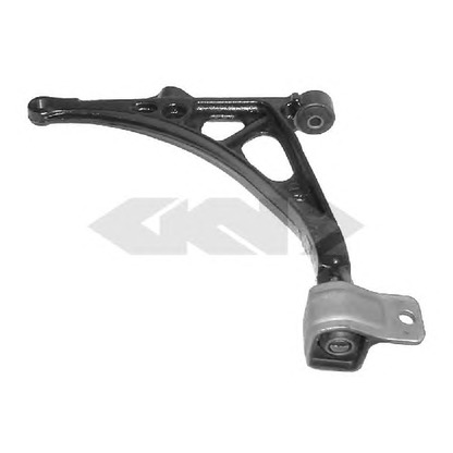 Photo Track Control Arm SPIDAN 50176