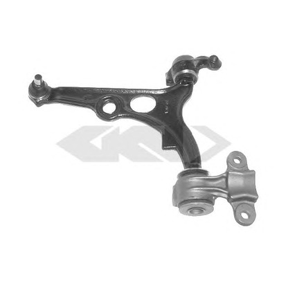 Photo Track Control Arm SPIDAN 44433