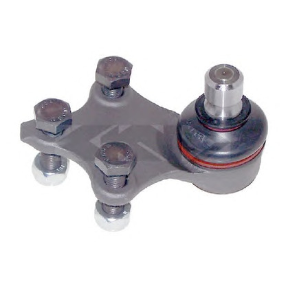 Photo Rotule de suspension SPIDAN 46263