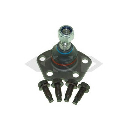 Photo Rotule de suspension SPIDAN 57018