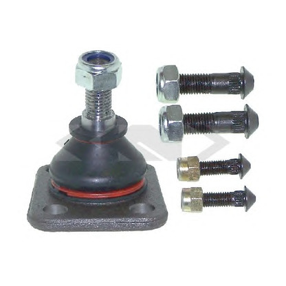 Photo Ball Joint SPIDAN 40687