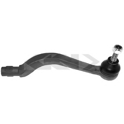 Photo Tie Rod End SPIDAN 40495