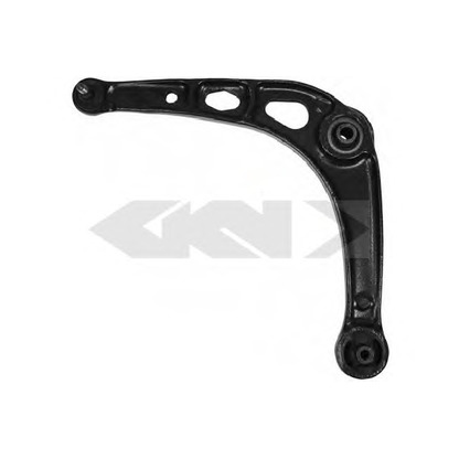 Photo Track Control Arm SPIDAN 45047