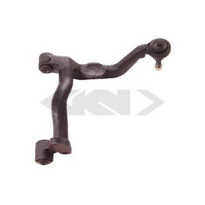 Photo Track Control Arm SPIDAN 57819