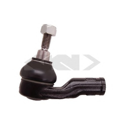 Photo Tie Rod End SPIDAN 46745