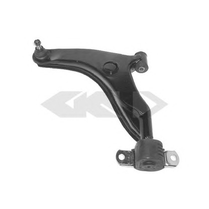 Photo Track Control Arm SPIDAN 45104