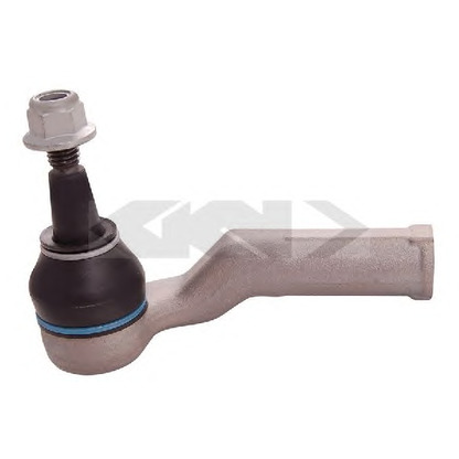 Photo Tie Rod End SPIDAN 58192