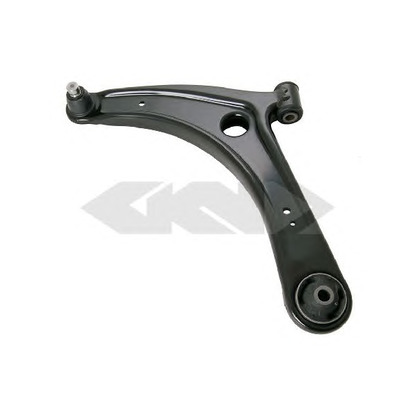 Photo Track Control Arm SPIDAN 50315