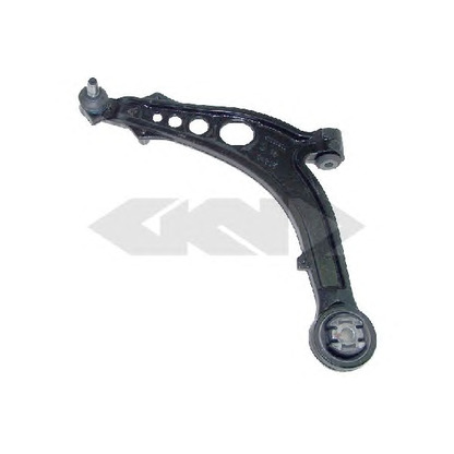 Photo Track Control Arm SPIDAN 46667