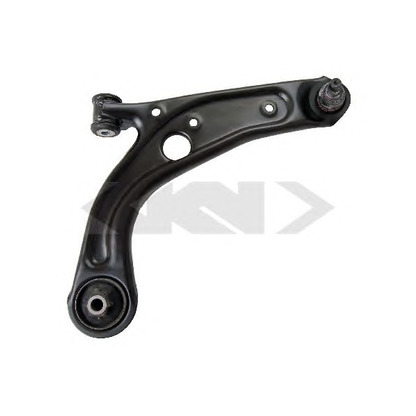 Photo Control Arm-/Trailing Arm Bush SPIDAN 50512