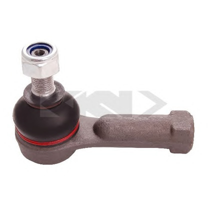 Photo Tie Rod End SPIDAN 46782