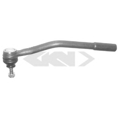 Photo Tie Rod End SPIDAN 45331