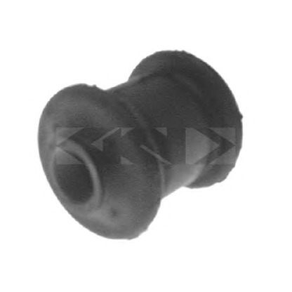 Photo Control Arm-/Trailing Arm Bush SPIDAN 410172