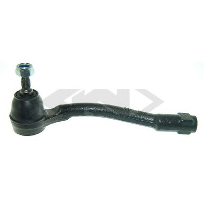 Photo Tie Rod End SPIDAN 50216