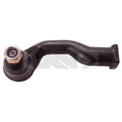 Photo Tie Rod End SPIDAN 40825