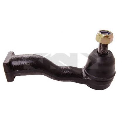 Photo Tie Rod End SPIDAN 40824