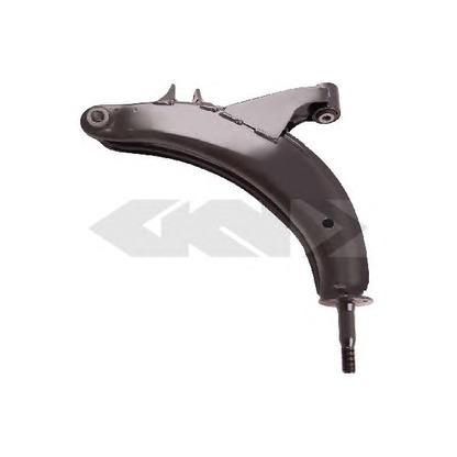 Photo Track Control Arm SPIDAN 46298