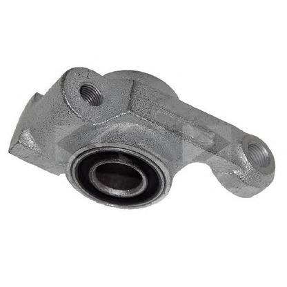 Photo Control Arm-/Trailing Arm Bush SPIDAN 411390