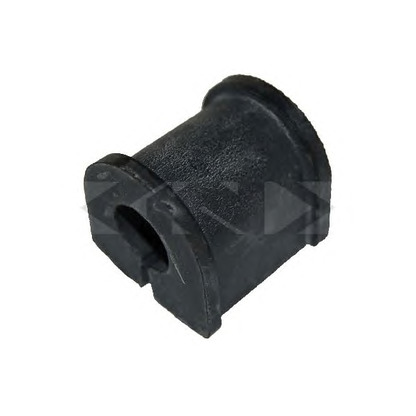 Photo Bearing Bush, stabiliser SPIDAN 412072