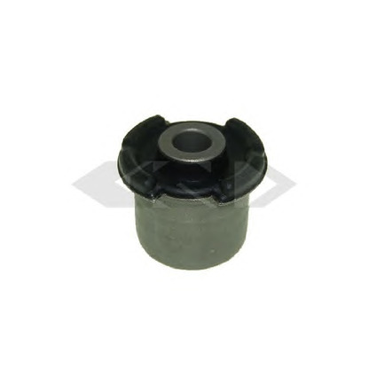 Photo Bush, control arm mounting SPIDAN 411487