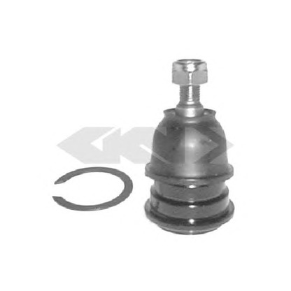 Photo Ball Joint SPIDAN 44057