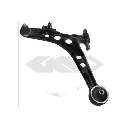 Photo Track Control Arm SPIDAN 44090