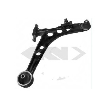 Photo Track Control Arm SPIDAN 44091