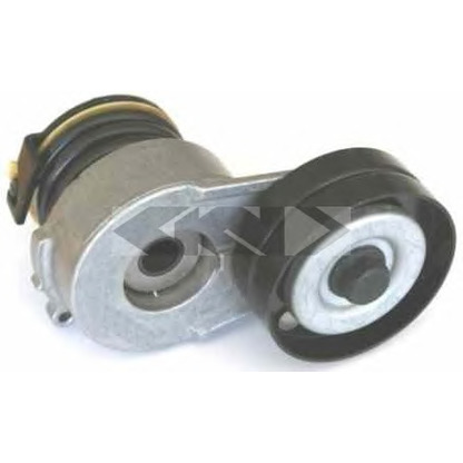 Photo Belt Tensioner, v-ribbed belt SPIDAN 66364