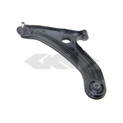 Photo Track Control Arm SPIDAN 57480