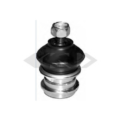 Photo Ball Joint SPIDAN 44080