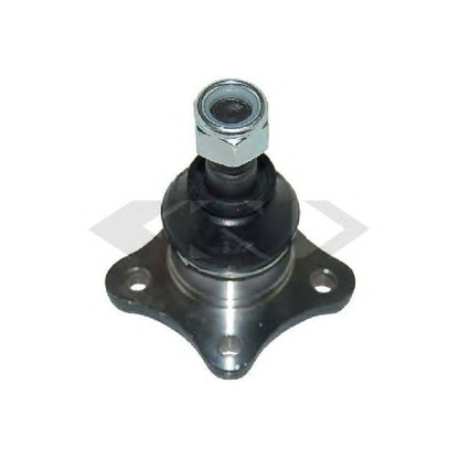 Photo Ball Joint SPIDAN 50014