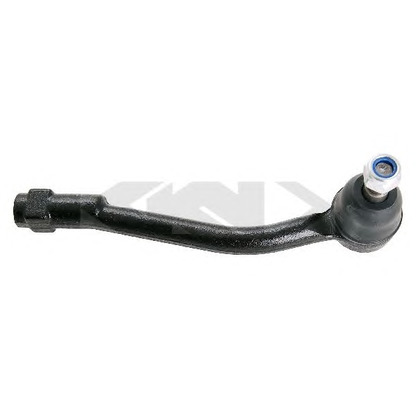 Photo Tie Rod End SPIDAN 51148