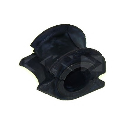 Photo Bearing Bush, stabiliser SPIDAN 410880