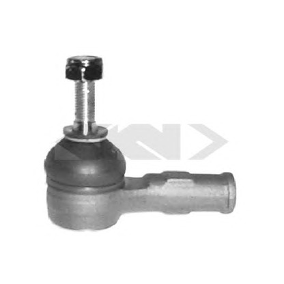 Photo Tie Rod End SPIDAN 44334