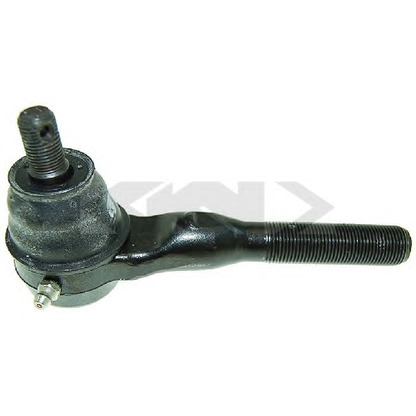 Photo Tie Rod End SPIDAN 57613