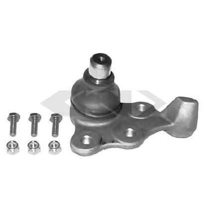 Photo Ball Joint SPIDAN 45091