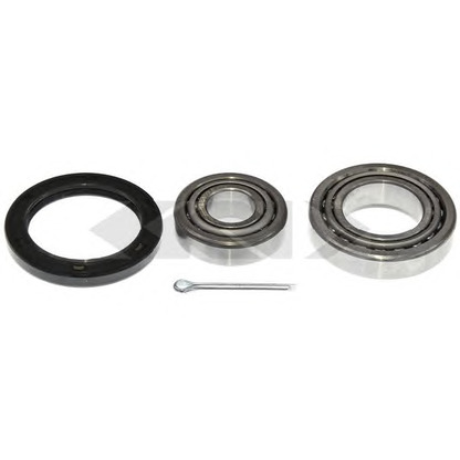 Photo Wheel Bearing Kit SPIDAN 26350