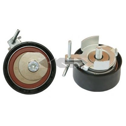 Photo Clutch Disc SPIDAN 71138