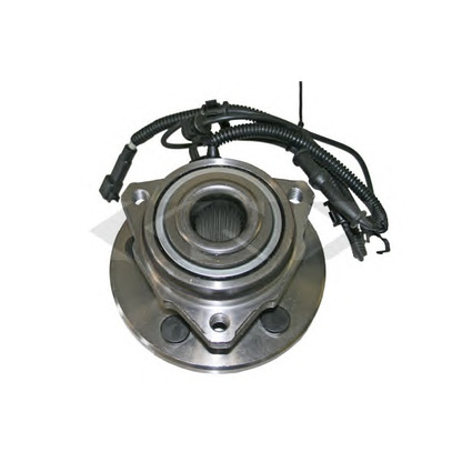 Photo Wheel Bearing Kit SPIDAN 27873