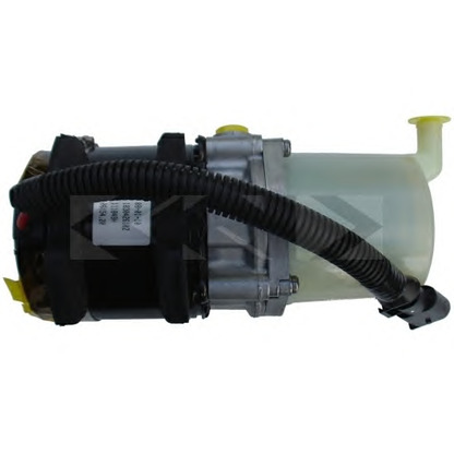 Photo Hydraulic Pump, steering system SPIDAN 54455