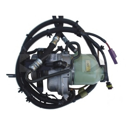 Photo Hydraulic Pump, steering system SPIDAN 54457