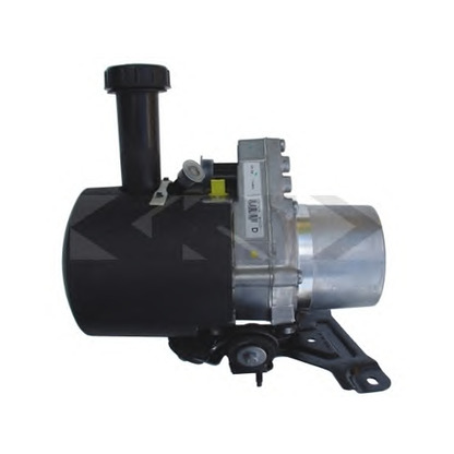 Foto Hydraulikpumpe, Lenkung SPIDAN 54481