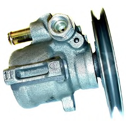 Zdjęcie Pompa hydrauliczna, układ kierowniczy SPIDAN 53507