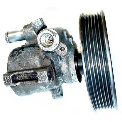 Photo Hydraulic Pump, steering system SPIDAN 53516