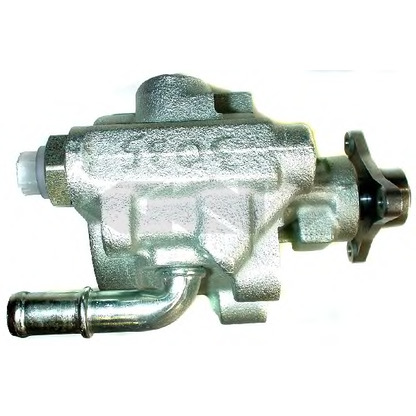 Photo Hydraulic Pump, steering system SPIDAN 53535