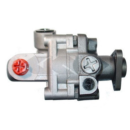 Photo Hydraulic Pump, steering system SPIDAN 53546
