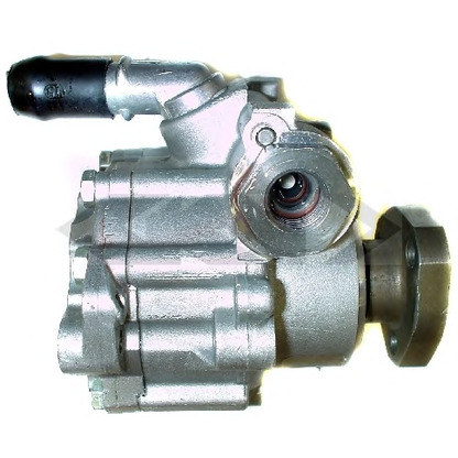 Photo Hydraulic Pump, steering system SPIDAN 53555