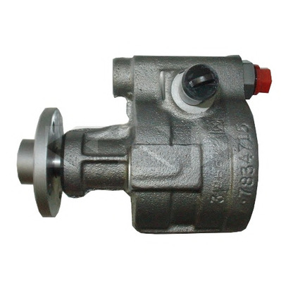 Photo Hydraulic Pump, steering system SPIDAN 53556